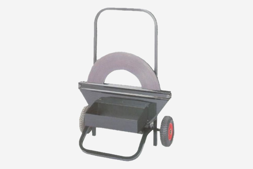 鋼帶復(fù)卷帶盤(pán)車(chē)ED-60