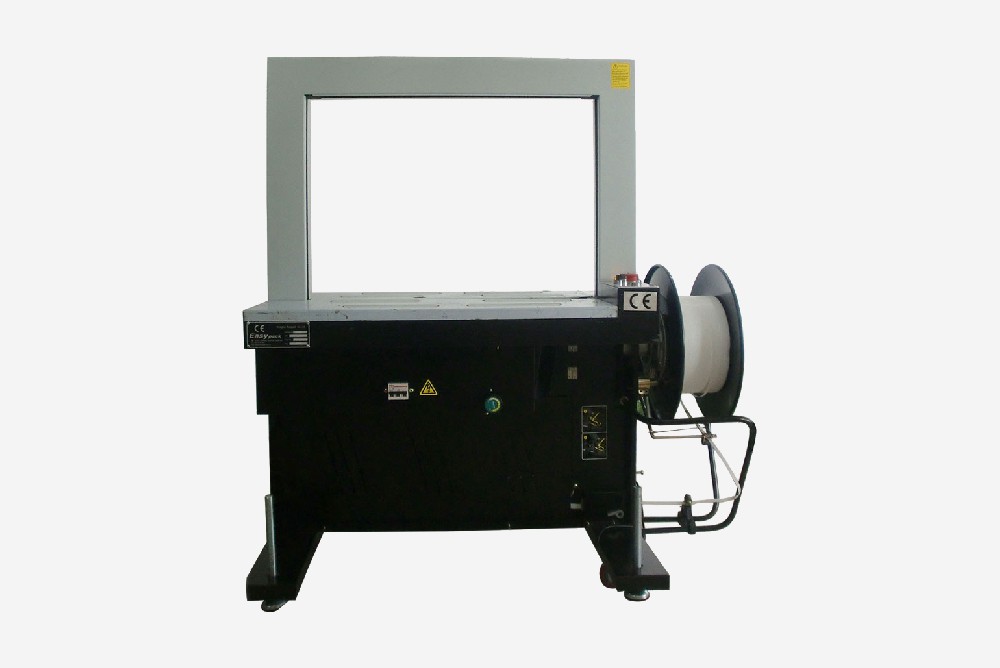 自動標(biāo)準(zhǔn)高臺型