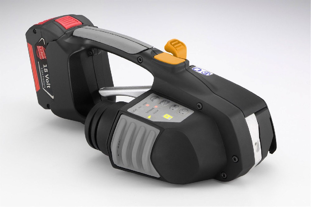 新款電動(dòng)打包機(jī)