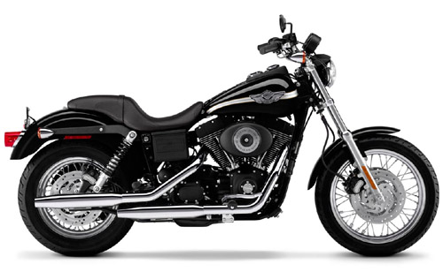 Download Harley Davidson Dyna Glide repair manual