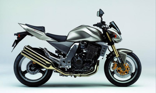 Download Kawasaki Z1000 repair manual
