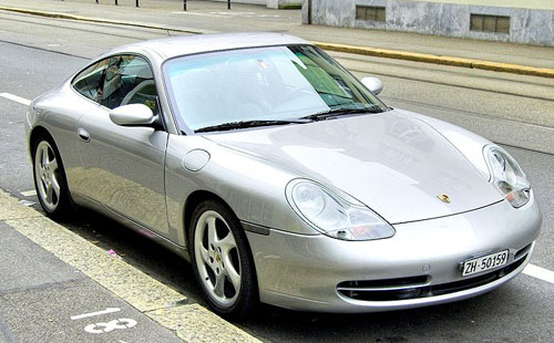 Download Porsche 911-996 repair manual